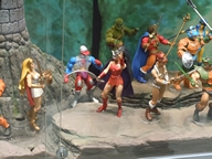 Wondercon Mattel Booth (122)Thumbnail